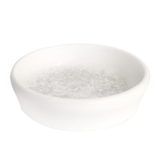Bol portelan BONNA LUNAR WHITE 10cm, 120ml (S-MT LUN HYG 10KS)