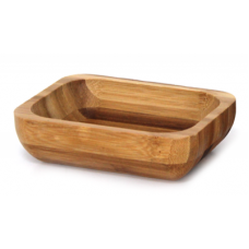 Platou bambus RAKI 13x10xh3cm servire si prezentare