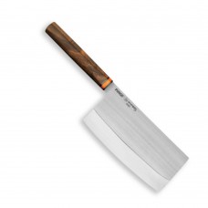 Satar cu maner din lemn PIRGE TITAN EAST 20cm