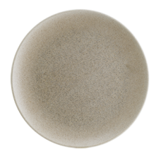 Farfurie 27cm BONNA LUCA SALMON din portelan (S-MT-LUCSL GRM27 DZ)
