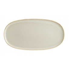 Platou oval portelan BONNA SAND 30cm (SAN HYG 30OV)