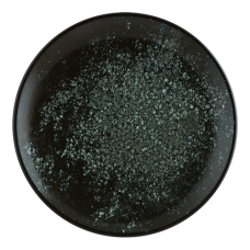 Farfurie portelan BONNA COSMOS BLACK 27cm (COSBL GRM 27DZ)