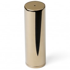 Pipernita aurie din inox CULINARO 3,2xh8cm