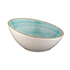 Bol inclinat BONNA AQUA 16cm 350ml (AAQ VNT 16KS)
