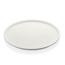 Platou bufet melamina RAKI MAYA, rotund, D35xh2cm