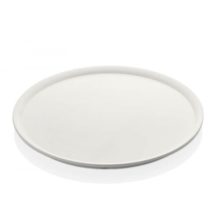 Platou bufet melamina RAKI MAYA, rotund, D35xh2cm