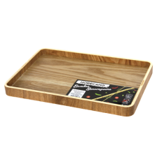 Tava pentru consumabile hoteliere RAKI 37x26xh2,7cm