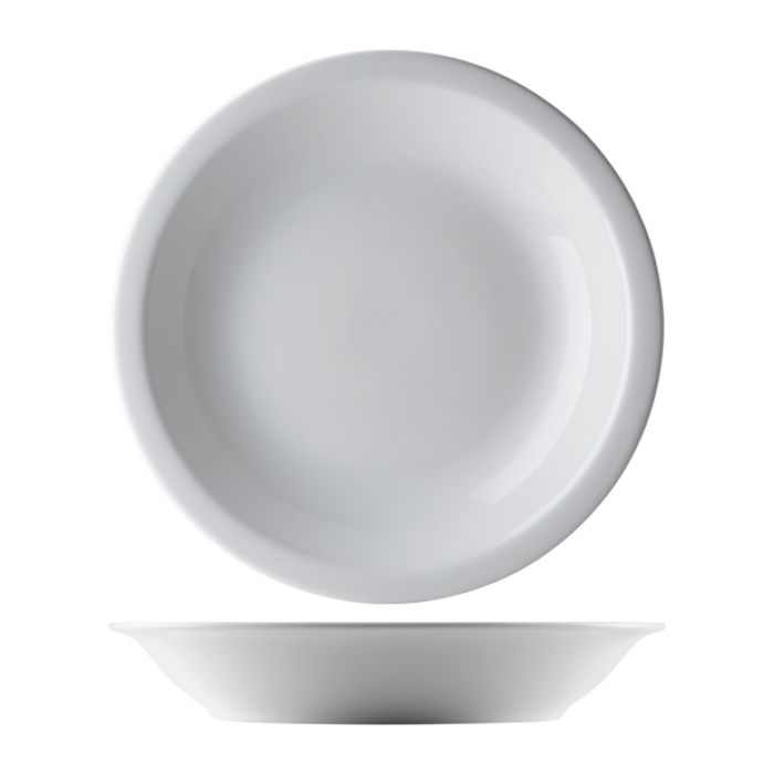 Platou portelan adanc CULINARO BUFFET 36cm