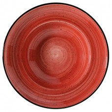 Farfurie GOURMET din portelan BONNA PASSION 30cm adanca (APS GRM 30CK)