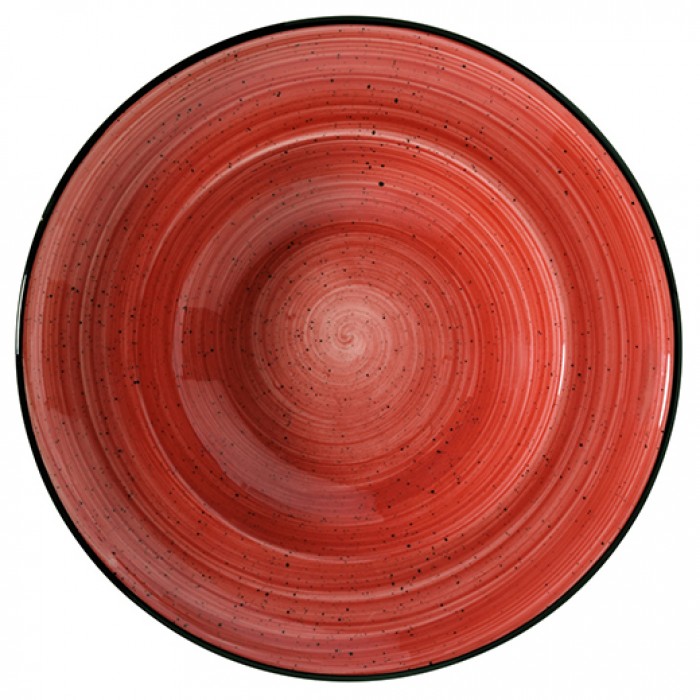 Farfurie GOURMET din portelan BONNA PASSION 30cm adanca (APS GRM 30CK)