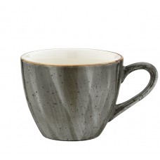 Ceasca din portelan cafea BONNA SPACE 80ml (ASC RIT 02KF)