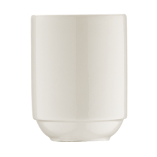 Suport scobitori BONNA BANQUET din portelan (BNC 01KRD)