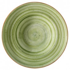 Farfurie GOURMET din portelan BONNA THERAPHY 30cm adanca (ATH GRM 30CK)