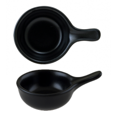 Bol pentru sosuri BONNA NOTTE din portelan 6cm (NOT OPT 6PN)