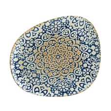 Farfurie portelan BONNA ALHAMBRA 24cm (ALH VAO24DZ) 