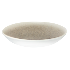 Farfurie adanca BONNA LUCA SALMON 25cm 1300ml din portelan (S-MT-LUCSL BLM 25CK)