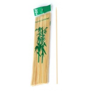 Bete pentru frigarui RAKI din bambus 29cm