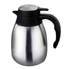 Termos inox cu perete dublu RAKI 1l D13,8xh19cm