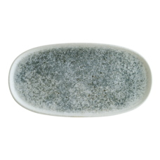 Platou oval BONNA LUNAR OCEAN 34cm din portelan (S-MT-LUNOC HYG 34OV)