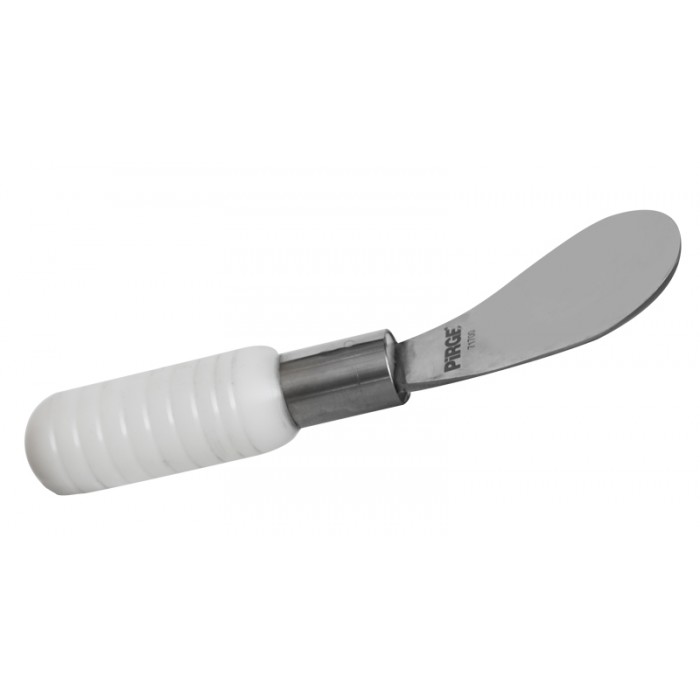 Lingura profesionala pentru inghetata, PIRGE otel inoxidabil