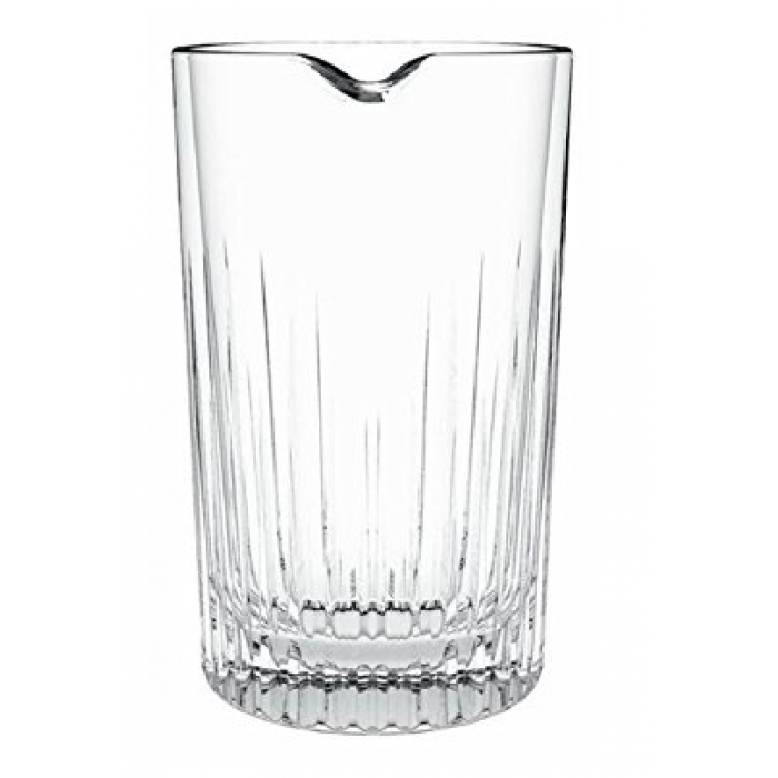 Pahar mixing glass VIDIVI MIX&CO sticla temperata 550ml