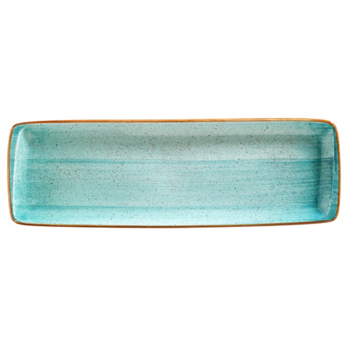 Platou dreptunghiular BONNA AQUA 48x15cm (AAQ MOV 49DT)
