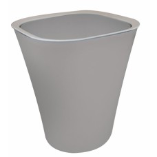 Cos gunoi baie 15lt gri MN0133352