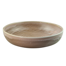 CULINARO BLOOM Farfurie adanca din portelan 22cm