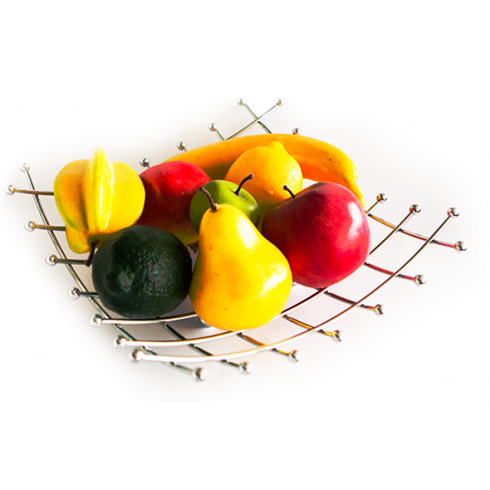 Fructe decorative RAKI set 50 buc.