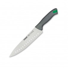 Cutitul bucatarului profesional, otel inoxidabil PIRGE GASTRO 21cm