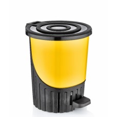 Cos de gunoi cu pedala 8lt MN0151309