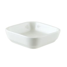 Bol patrat portelan BONNA MOOD 7,5xh2cm, 250ml (MOD9KS)