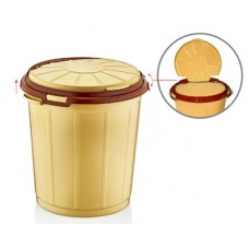 Cos pentru gunoi  25lt MN0151317 bej