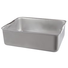 Tava de copt RAKI din aluminiu 53x43xh15cm