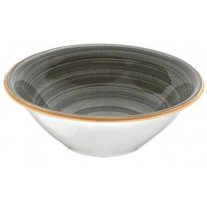 Bol GOURMET din portelan BONNA SPACE 20cm 900ml (ASC GRM 20KS)