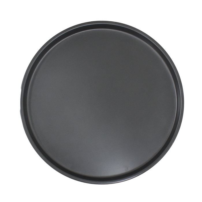 Tava de copt pizza RAKI 32xh2cm