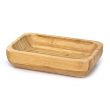 Platou bambus RAKI 18x13xh3cm servire si prezentare