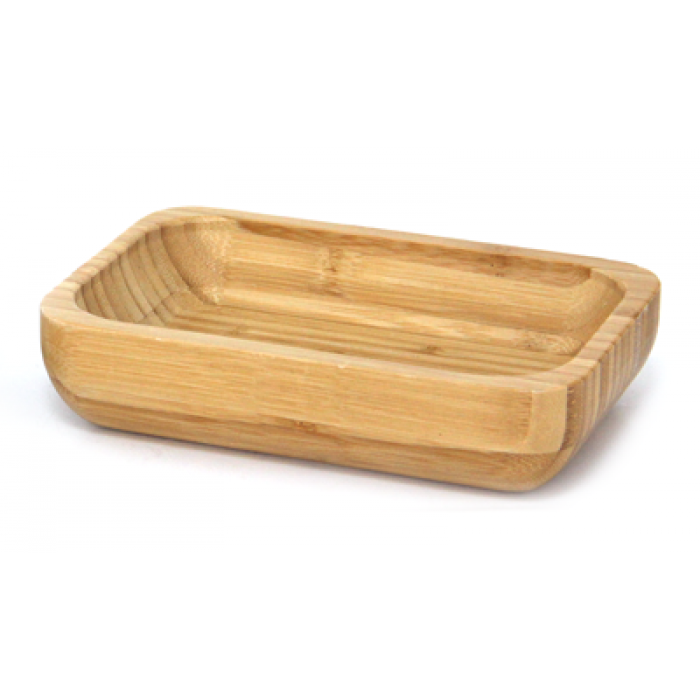 Platou bambus RAKI 18x13xh3cm servire si prezentare