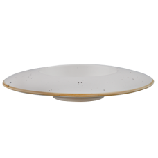 CULINARO ARIZONA Farfurie Gourmet din portelan 23cm