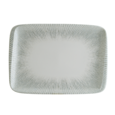 Farfurie portelan BONNA IRIS 23x16cm (IRS MOV26DT)