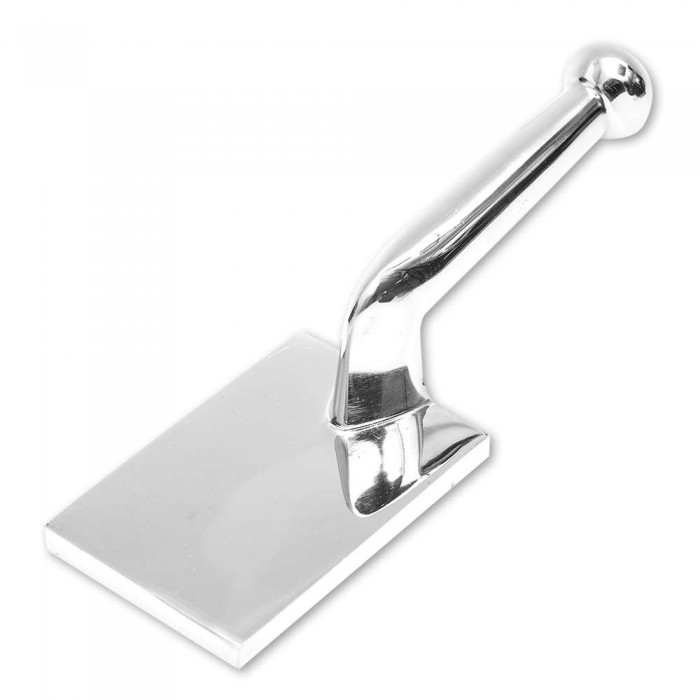 Ciocan pentru carne profesional NR.4 PIRGE, inox