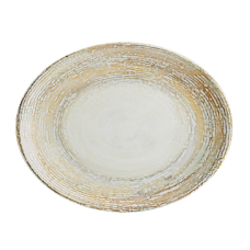 Platou portelan oval BONNA PATERA 36x28cm (PTR MOV 36OV)