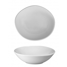 Farfurie portelan BONNA VAGO 26cm 790ml (VAG 26CK) 