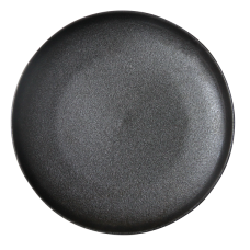 Farfurie din ceramica CULINARO BLACK CERAMIC 26cm