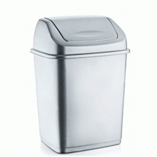 Cos pentru gunoi ICIKALA KARIZMA N-4 26lt 28x34,5x54cm MN013163