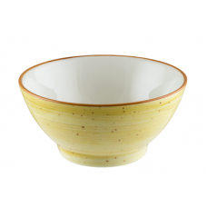 Bol portelan BONNA AMBER 14cm 450ml (AAR RIT 14AKS)