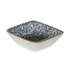 Bol patrat portelan BONNA ALHAMBRA 8x8,5cm (ALH MOV 10KS)