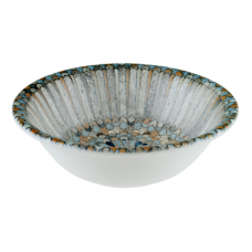 Bol BONNA LUCA MOSAIC 16cm 400ml din portelan (S-MT-LUCMZ GRM 16KS)