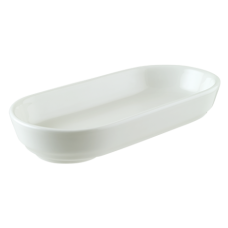 Bol oval portelan BONNA MOOD 15,5x7,2xh2,5cm, 225ml (MOD15OK)
