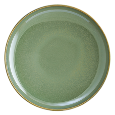 Farfurie adanca portelan BONNA SAGE 28cm (SAG HYG 28CK)